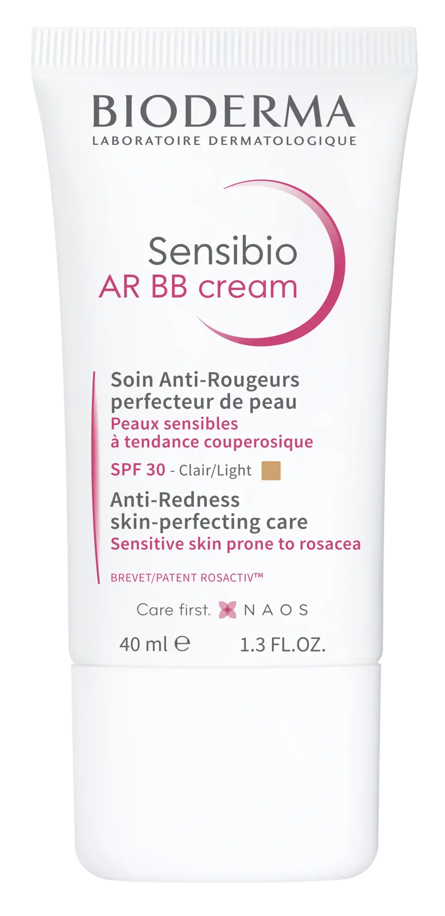 2746_SENSIBIO AR BB KREM 40 ML